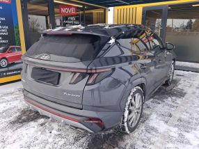 Hyundai Tucson - 2023