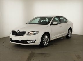 Škoda Octavia - 2017