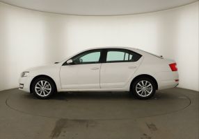 Škoda Octavia - 2017