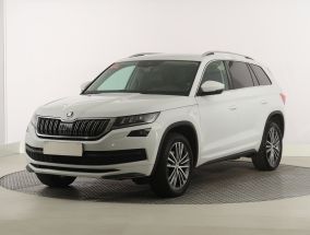 Škoda Kodiaq - 2019