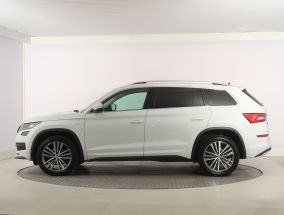 Škoda Kodiaq - 2019
