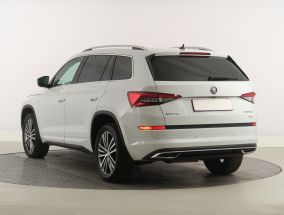 Škoda Kodiaq - 2019