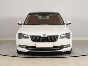 Skoda Superb - 2015
