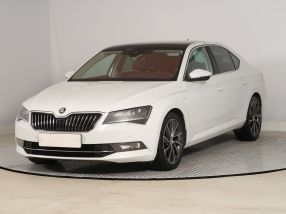 Skoda Superb - 2015