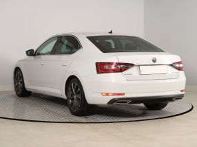 Skoda Superb - 2015