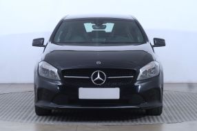 Mercedes-Benz A - 2017