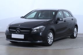 Mercedes-Benz A - 2017