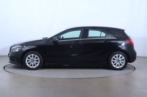 Mercedes-Benz A - 2017