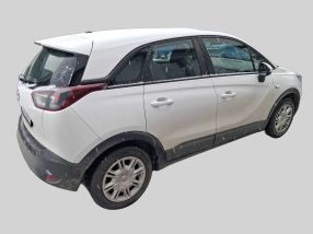 Opel Crossland X - 2019