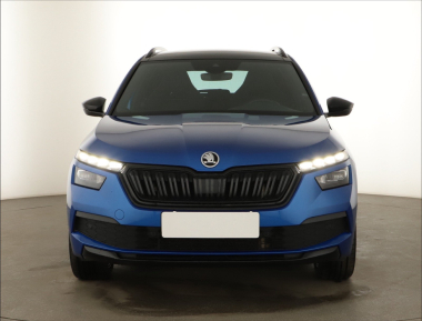 Škoda Kamiq - 2022
