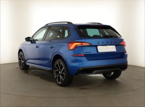 Škoda Kamiq - 2022