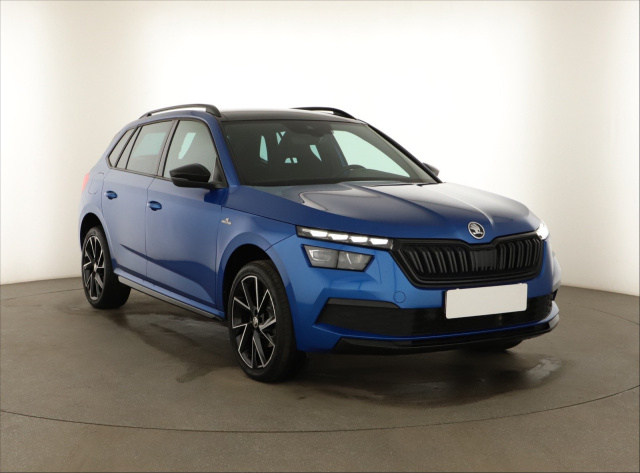 Škoda Kamiq 2022