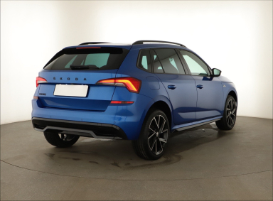 Škoda Kamiq - 2022