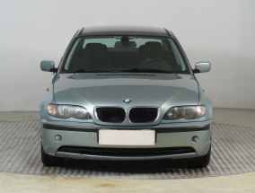 BMW 3 - 2001