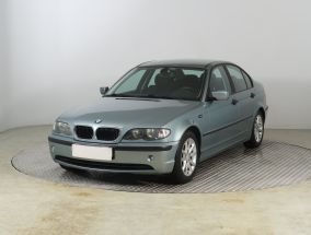 BMW 3 - 2001