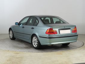 BMW 3 - 2001