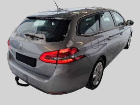 Peugeot 308 - 2021