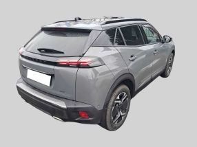 Peugeot 2008 - 2024