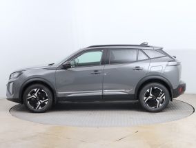 Peugeot 2008 - 2024