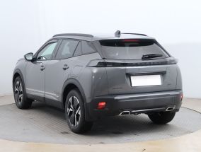 Peugeot 2008 - 2024