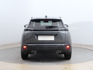 Peugeot 2008 - 2024