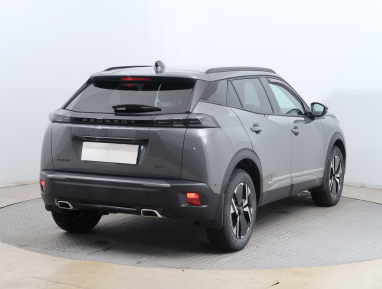 Peugeot 2008 - 2024