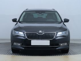 Skoda Superb - 2018