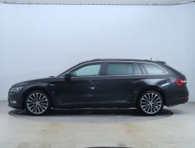 Skoda Superb - 2018