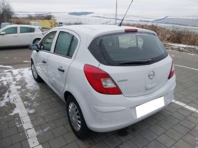 Opel Corsa - 2014