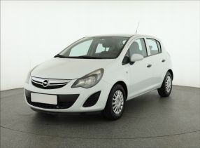 Opel Corsa - 2014