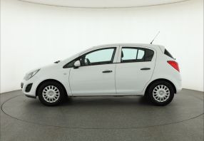Opel Corsa - 2014