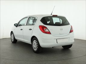 Opel Corsa - 2014