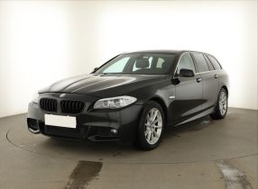 BMW 5 - 2011