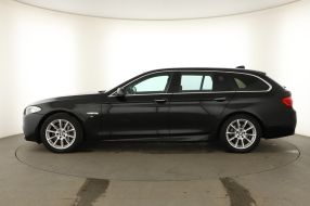 BMW 5 - 2011