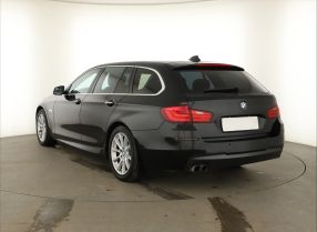 BMW 5 - 2011