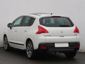 Peugeot 3008 - 2011