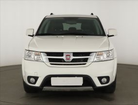 Fiat Freemont - 2016