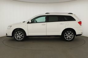 Fiat Freemont - 2016