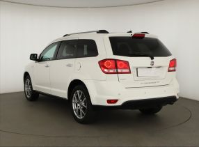 Fiat Freemont - 2016