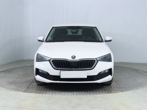 Skoda Scala - 2020