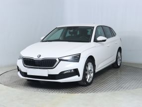 Skoda Scala - 2020