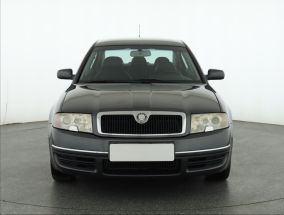 Skoda Superb - 2002