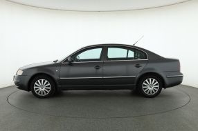 Skoda Superb - 2002