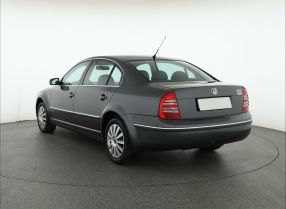 Skoda Superb - 2002
