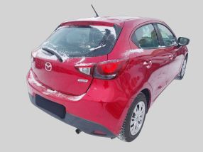 Mazda 2 - 2017