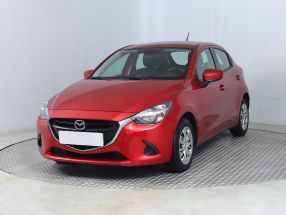Mazda 2 - 2017
