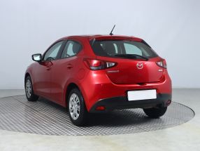Mazda 2 - 2017
