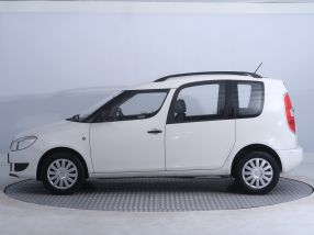 Skoda Roomster - 2013