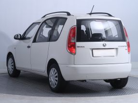 Skoda Roomster - 2013