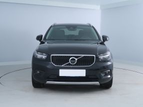 Volvo XC40 - 2021